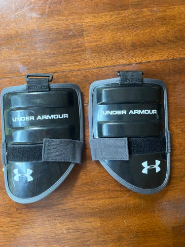 Under Armour bicep guards