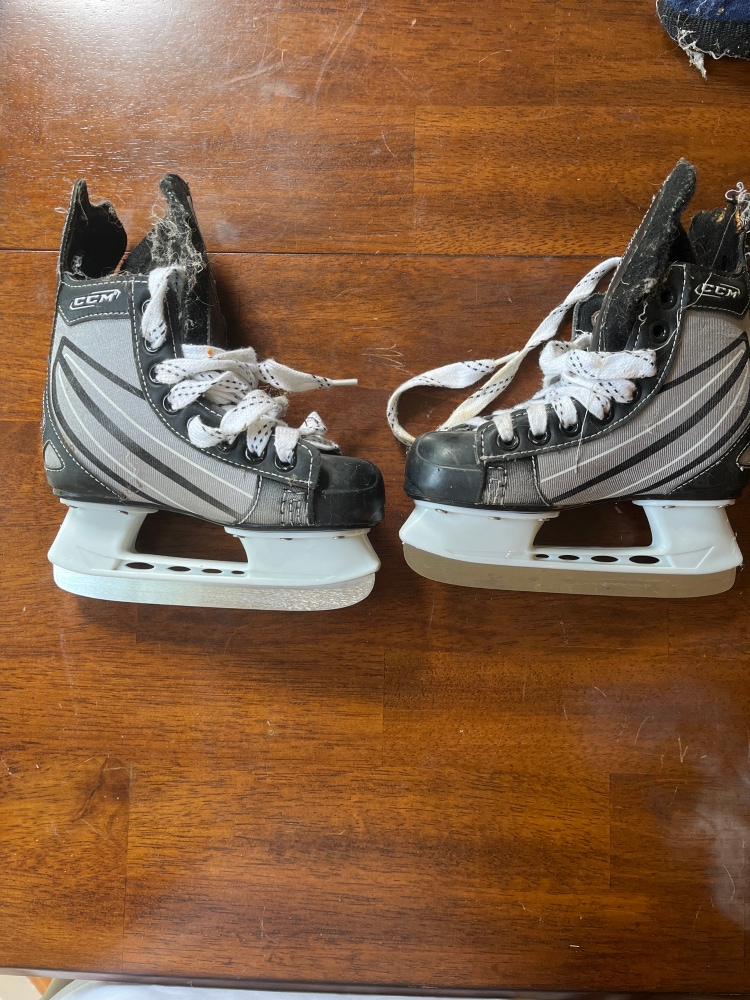 CcmHockey Skates 11J