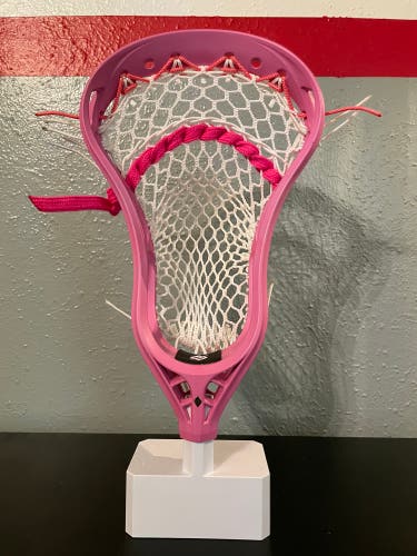 New Attack & Midfield Strung Mark 2A Head