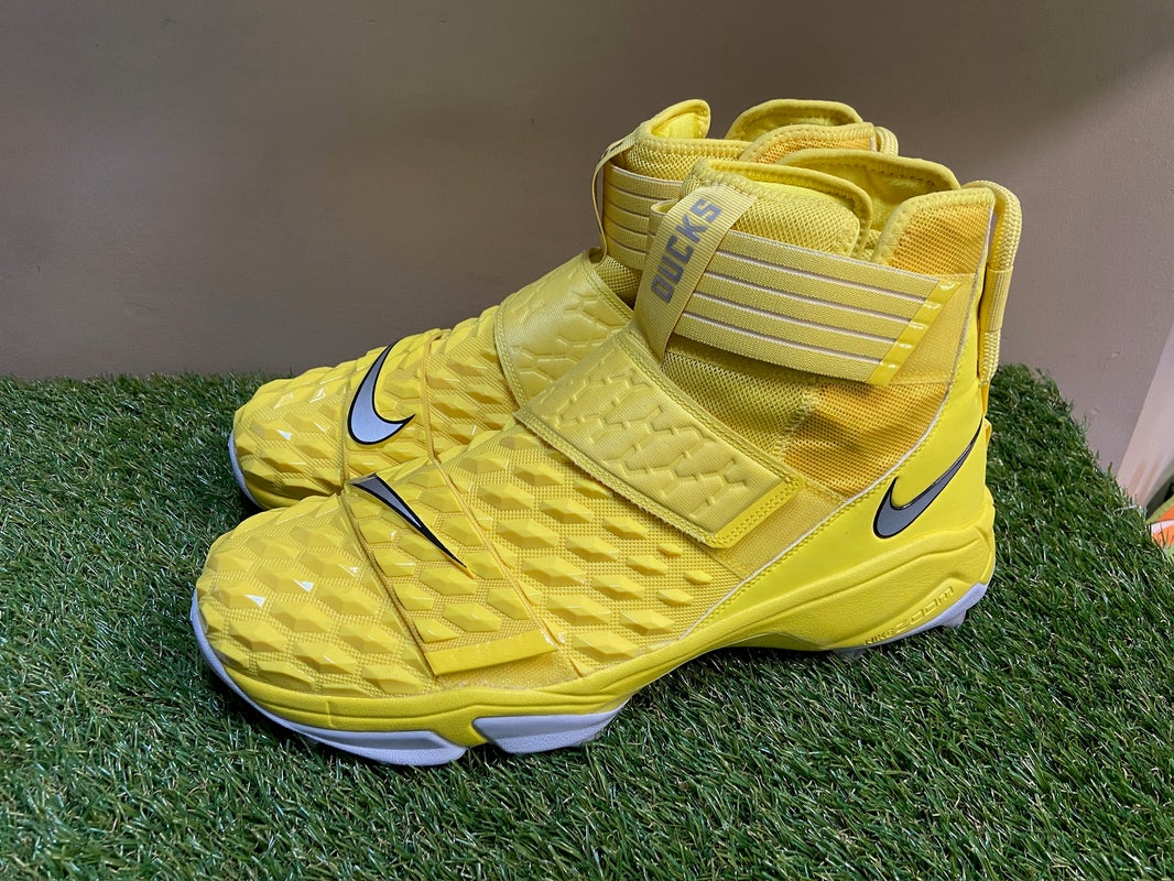 yellow louis vuitton cleats｜TikTok Search