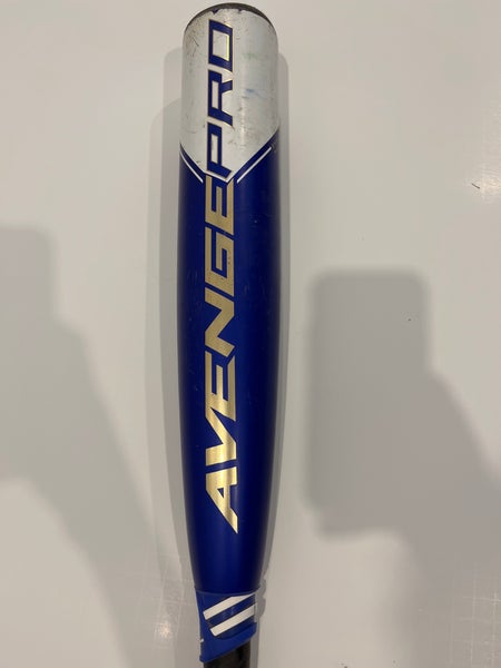 2023 Composite (-10) 20 oz 30" Avenge Pro Bat