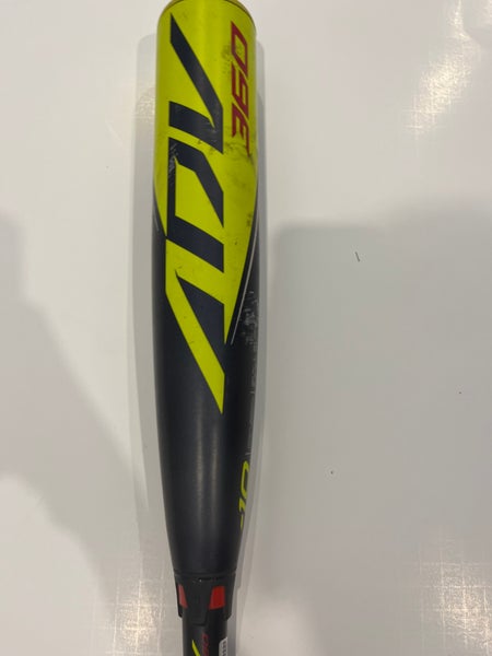 2022 Composite (-10) 20 oz 30" ADV 360 Bat