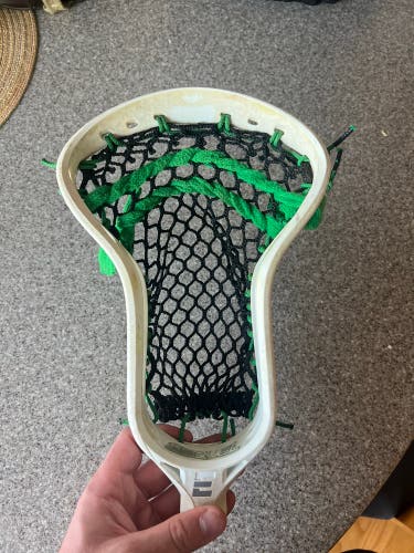 Used Strung Sequel Head
