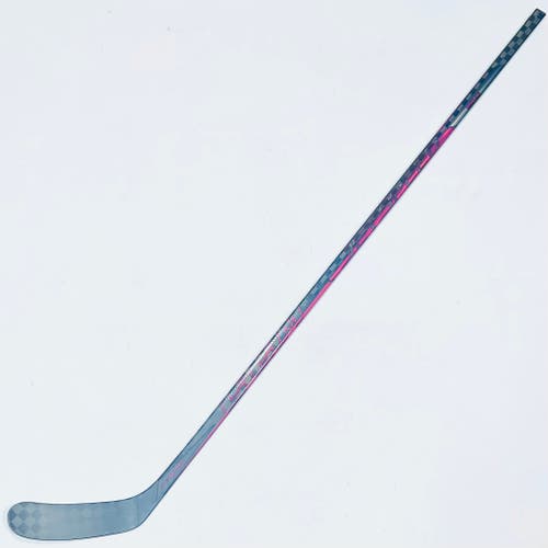 Like New CCM Jetspeed FT4 Pro Hockey Stick-RH-P28M-85 Flex-Grip W/ Corner Tactile