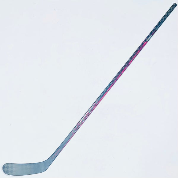 Like New CCM Jetspeed FT4 Pro Hockey Stick-RH-P28M-85 Flex-Grip W/ Corner Tactile