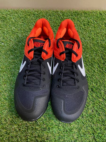 SOLD* Nike Alpha Huarache Elite 2 Baseball Turf Shoes AV2472  display picture 1
