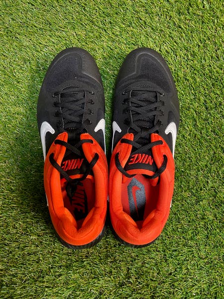 SOLD* Nike Alpha Huarache Elite 2 Baseball Turf Shoes AV2472  display picture 1