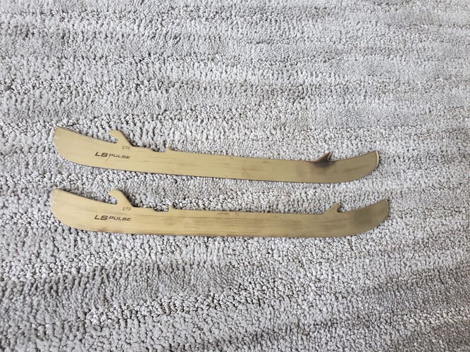 Used Bauer LS PULSE 272 mm