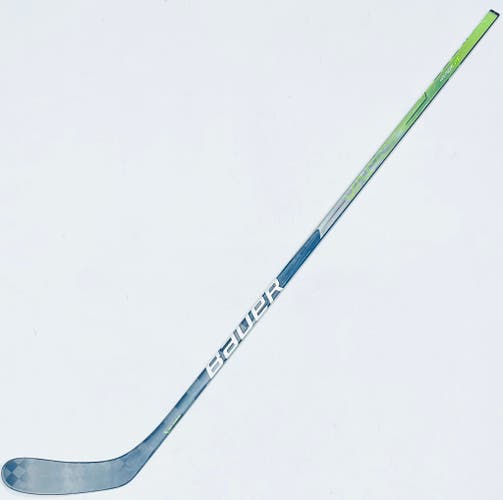 Custom Gold Bauer Vapor Hyperlite Hockey Stick-RH-P28-77 Flex-Grip