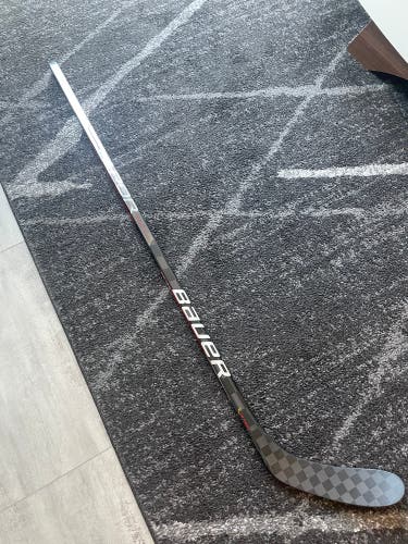 2 PACK* Left Hand P28 55 Flex Pro Stock Vapor Hyperlite Stick