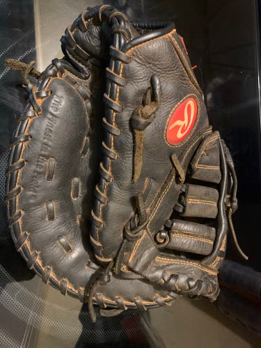 2020 First Base 11.5" Renegade Baseball Glove