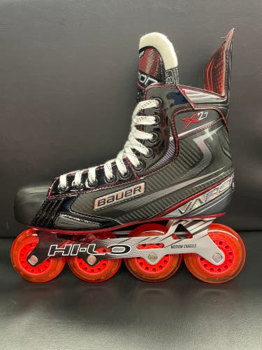 Bauer Vapor X2.7 Inline Skates