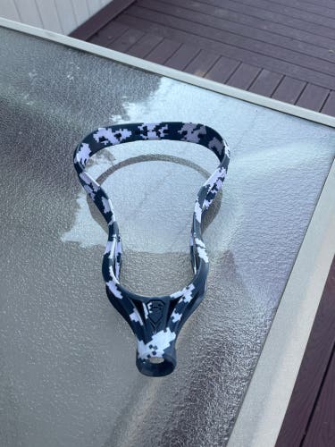 Used Unstrung Command Head