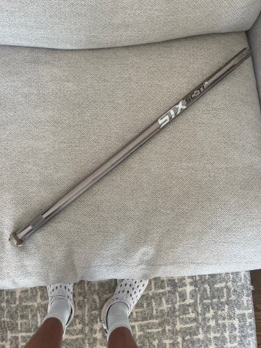 Used STX SC-TI X Shaft