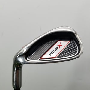 LEFTY JUNIOR TOUR X 7 IRON JUNIOR FLEX TOUR X 31" GOOD