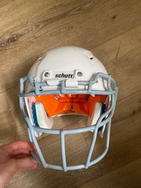 Schutt store hybrid helmet