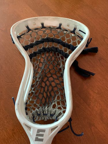Used Attack & Midfield Strung Prequel Head