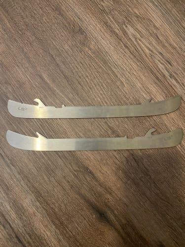 New Bauer 263 mm LS3