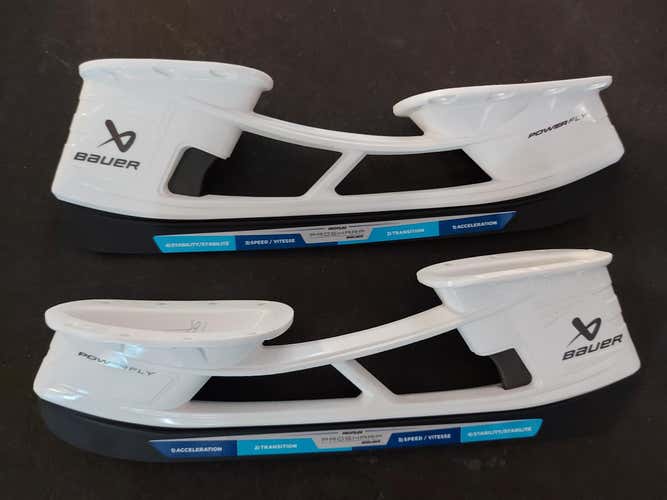New Bauer PowerFly Holders (1061748)