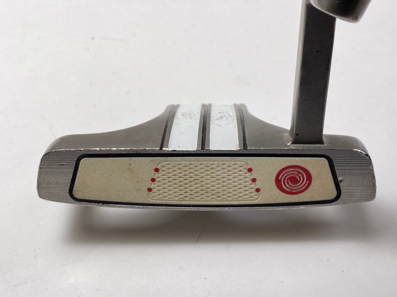 Odyssey White Hot XG Marxman Mini Putter 35