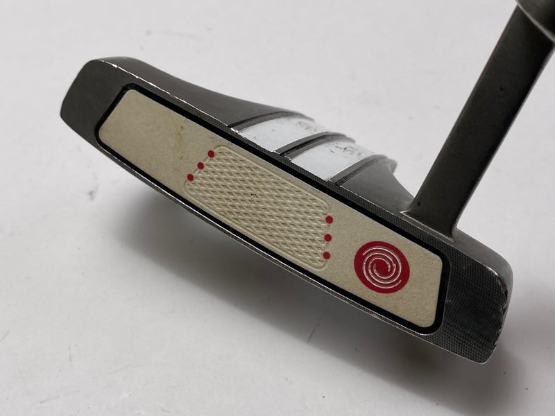 Odyssey White Hot XG Marxman Mini Putter 35