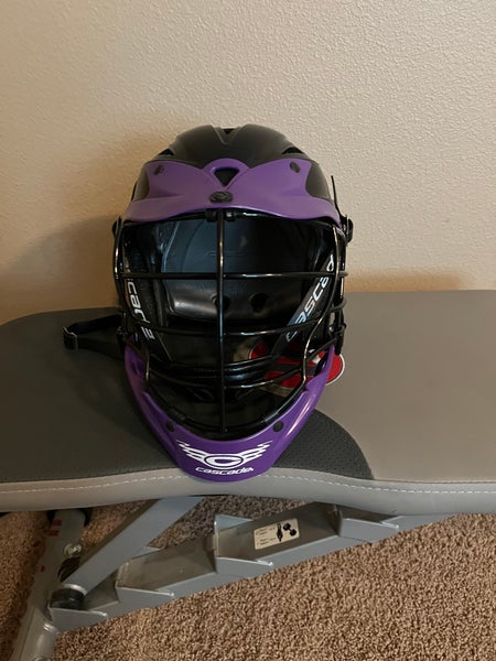 How does everyone feel about shiny helmets? : r/hockey