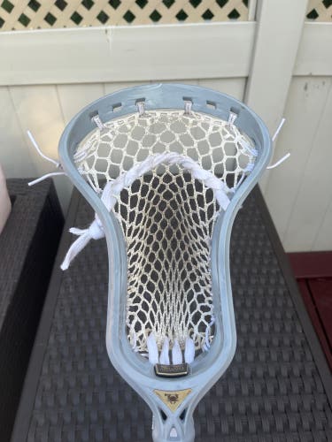 Used Attack & Midfield Strung Mirage 2.0 Graphene Head