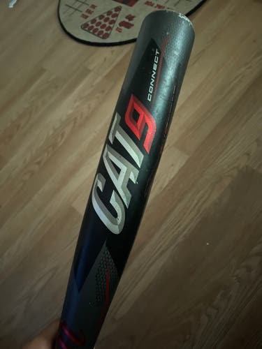 USSSA Certified Composite (-8) 24 oz 32" CAT 9 Bat