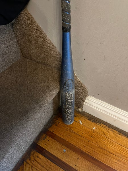 Louisville Slugger MLB Tee Ball Wood Baseball Bat 