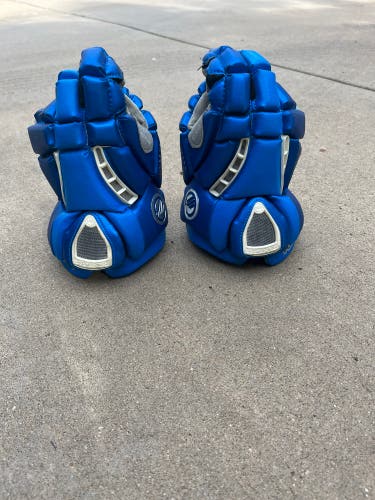 Maverik Rome RX3 Gloves Size 13”