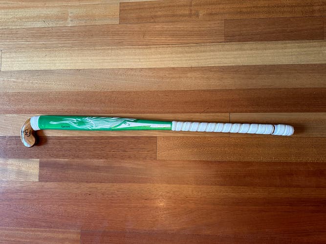 Used TK Field Hockey Stick 34"
