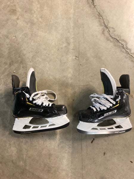 Bauer Pro Stock Supreme 2S Pro Hockey Skates