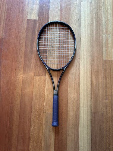 Prince Graphine Comp XB Mid Plus Tennis Racquet