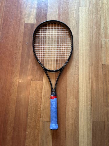 Men's HEAD Discovery 660 Tennis Racquet
