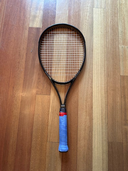Men's HEAD Discovery 660 Tennis Racquet
