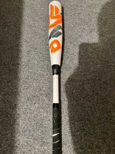 2021 Demarini CF (-5) USSSA Baseball Bat
