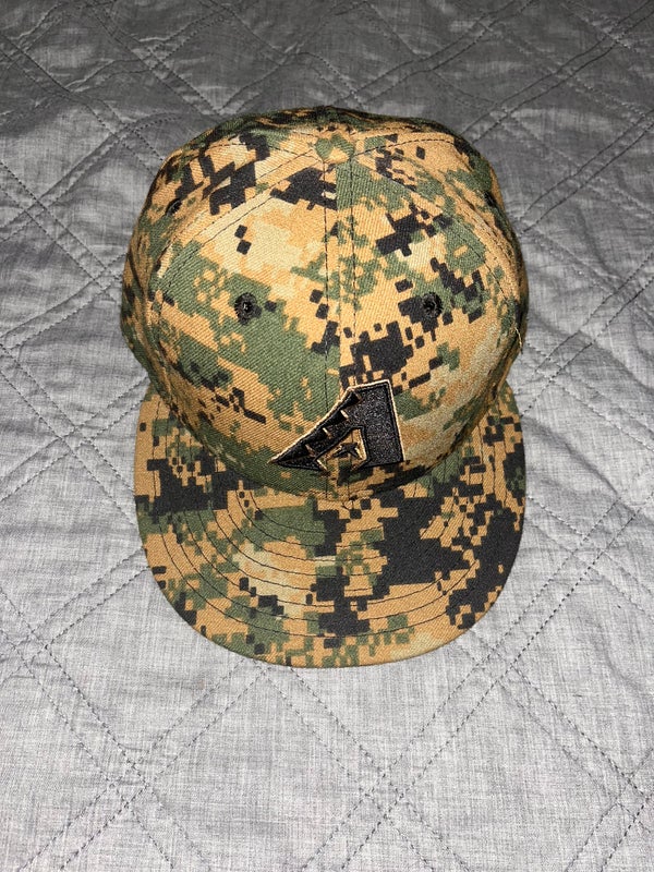 2014 Colorado Rockies Memorial Day hat | SidelineSwap