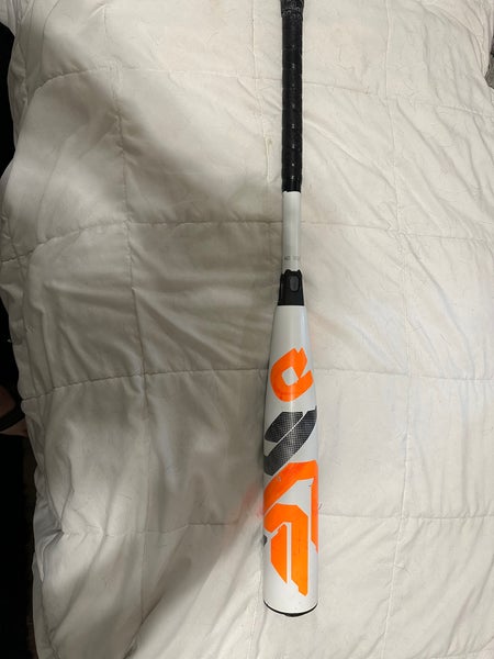 2021 Composite (-5) 26 oz 31" CF Zen Bat