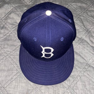 Cooperstown Collection Fitted Hat