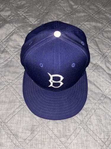 Cooperstown Collection Fitted Hat