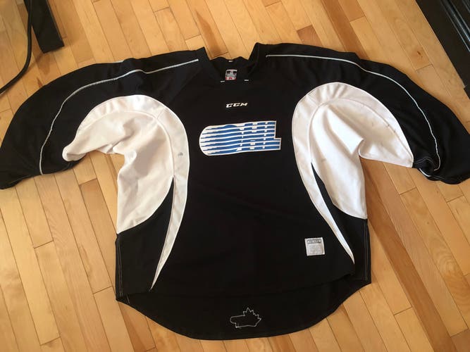 CCM OHL Goalie Practice Jersey 58G