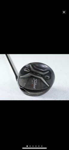 Men's Titleist Regular Flex 10.5 Loft 917D2 Driver