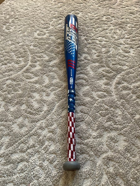 Marucci Cat 9 Baseball Bat - 27 Inch