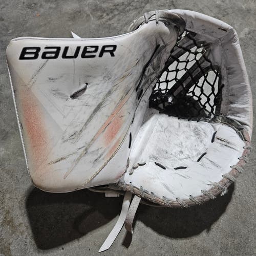 Used Bauer Regular Hyperlite