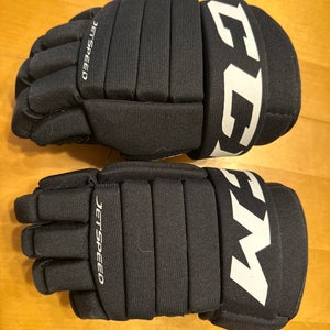 CCM 12" Gloves