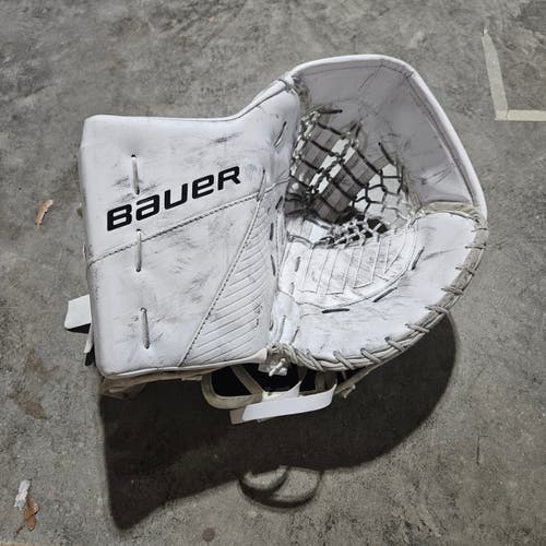 Used Bauer Regular Supreme 3s