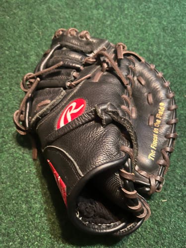 Rawlings Highlight Youth 1B Glove
