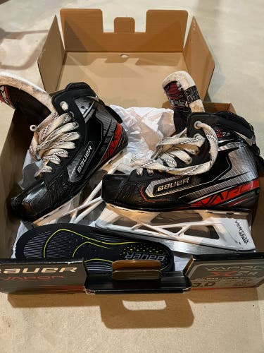 Bauer Vapor x2.9 Goalie Skates