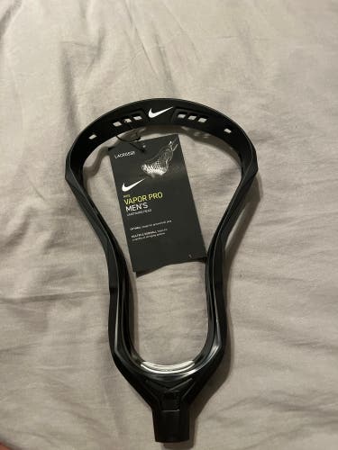 New Attack & Midfield Unstrung vapor pro Head