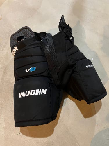 Vaughn V9 Goalie Pants